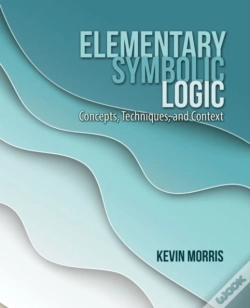 Capa do artigo Elementary Symbolic Logic