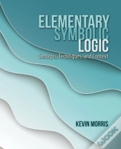 Capa do artigo Elementary Symbolic Logic