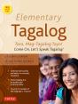 Elementary Tagalog - Preview