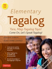 Capa do artigo Elementary Tagalog