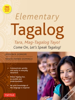 Capa do artigo Elementary Tagalog