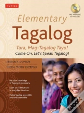 Capa do artigo Elementary Tagalog