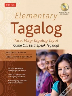 Capa do artigo Elementary Tagalog