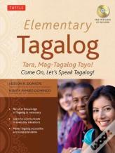 Elementary Tagalog