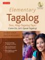 Elementary Tagalog - Preview
