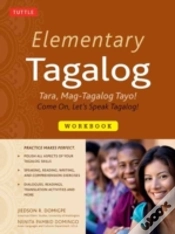 Capa do artigo Elementary Tagalog Workbook