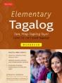 Elementary Tagalog Workbook - Preview