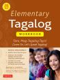 Elementary Tagalog Workbook - Preview