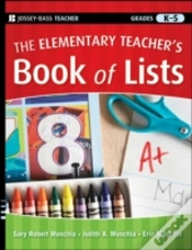 Capa do artigo Elementary Teacher