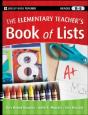 Elementary Teacher'S Book Of Lists - Preview