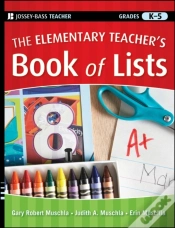 Capa do artigo Elementary Teacher