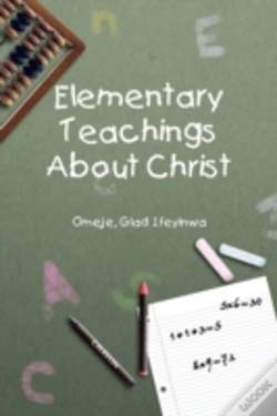 Capa do artigo Elementary Teachings About Christ