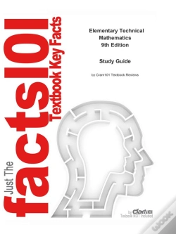 Capa do artigo Elementary Technical Mathematics