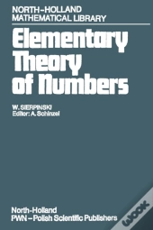 Elementary Theory Of Numbers