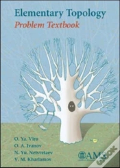 Capa do artigo Elementary Topology