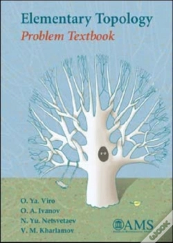 Capa do artigo Elementary Topology