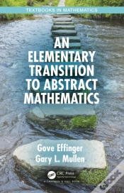 Capa do artigo Elementary Transition To Abstract Mathematics