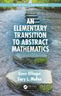 Elementary Transition To Abstract Mathematics - Preview