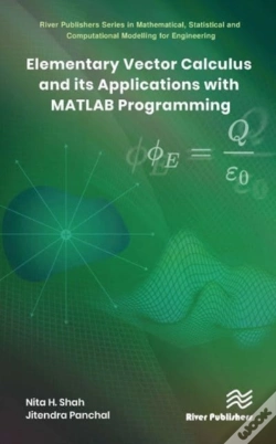 Capa do artigo Elementary Vector Calculus And Its Applications With Matlab Programming