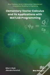 Capa do artigo Elementary Vector Calculus And Its Applications With Matlab Programming