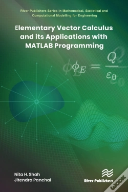 Capa do artigo Elementary Vector Calculus And Its Applications With Matlab Programming