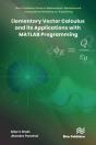 Elementary Vector Calculus And Its Applications With Matlab Programming - Preview