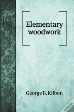 Capa do artigo Elementary Woodwork