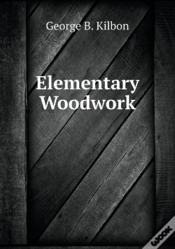 Capa do artigo Elementary Woodwork
