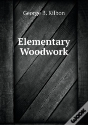 Capa do artigo Elementary Woodwork