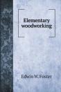 Elementary Woodworking - Preview