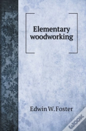 Elementary Woodworking