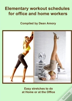 Capa do artigo Elementary Workout Schedules For Office- And Home Workers