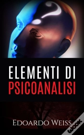 Capa do artigo Elementi Di Psicoanalisi