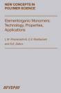 Elementorganic Monomers: Technology, Properties, Applications - Preview