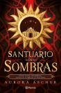 Elementos 1. Santuario De Sombras - Preview