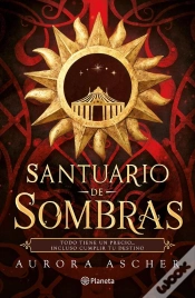 Capa do artigo Elementos 1. Santuario De Sombras