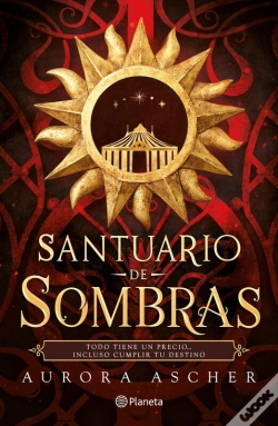 Capa do artigo Elementos 1. Santuario De Sombras