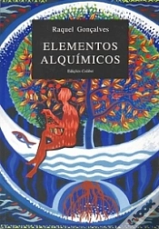 Capa do artigo Elementos Alquímicos