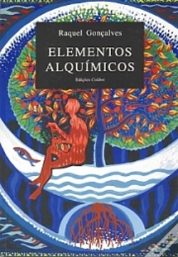 Capa do artigo Elementos Alquímicos