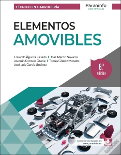 Capa do artigo Elementos Amovibles 6ªEd 25