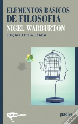 Capa do artigo Elementos Básicos da Filosofia