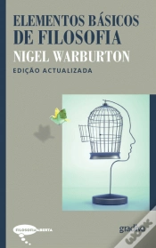 Capa do artigo Elementos Básicos da Filosofia