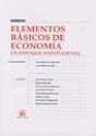 Elementos Básicos De Economía. Un Enfoque Institucional - Preview