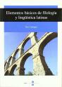 Elementos Básicos De Filología Y Lingüística Latinas - Preview
