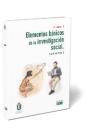 Elementos Básicos De La Investigación Social - Preview