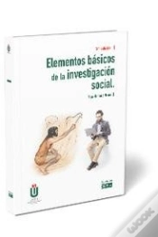 Capa do artigo Elementos Básicos De La Investigación Social