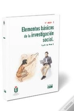Capa do artigo Elementos Básicos De La Investigación Social