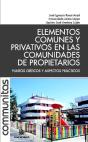 Elementos Comunes Y Privativos En Las Comunidades De Propietarios - Preview