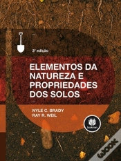 Capa do artigo Elementos da Natureza e Propriedades dos Solos