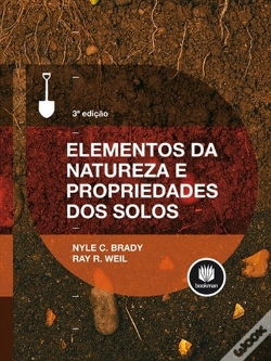 Capa do artigo Elementos da Natureza e Propriedades dos Solos